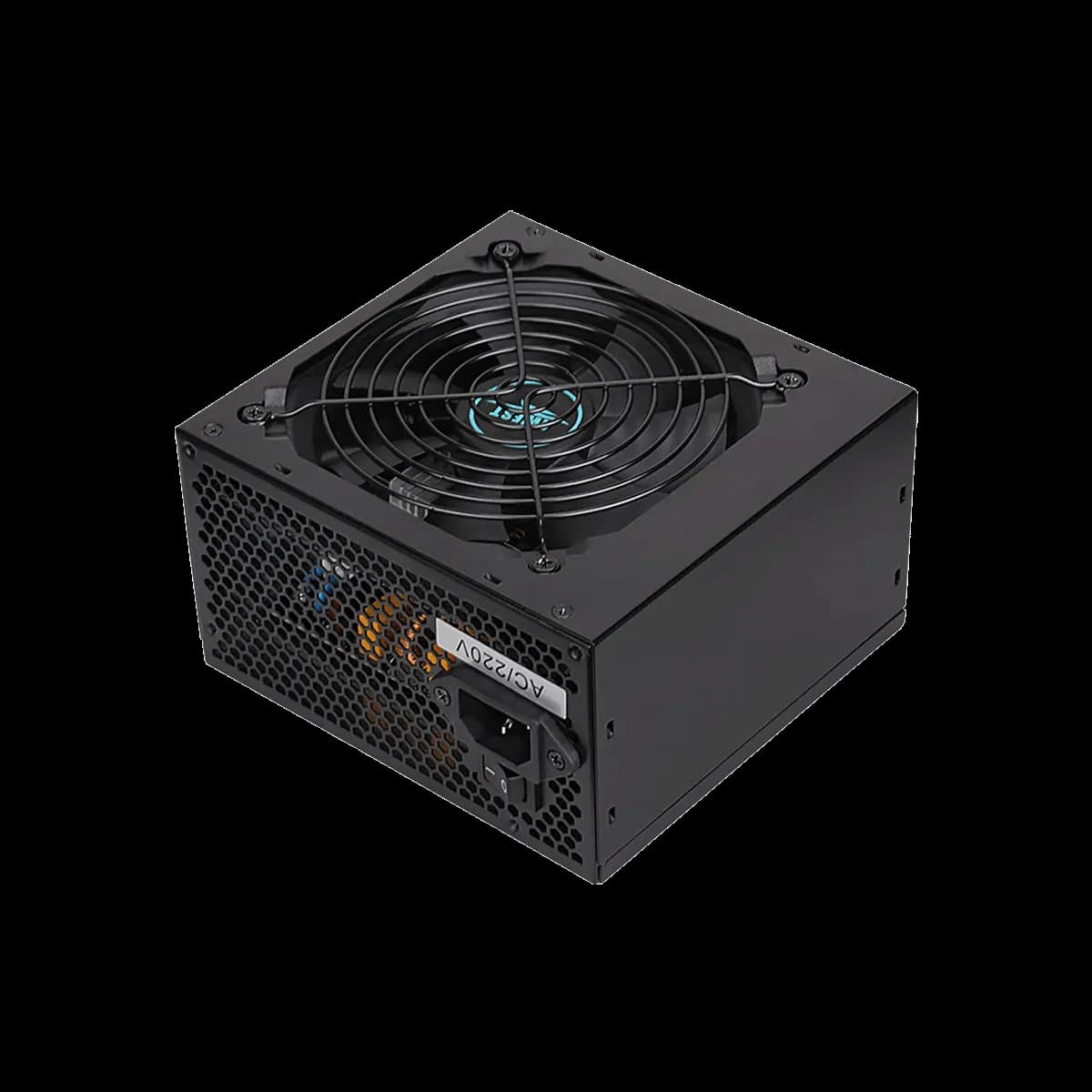 منبع تغذیه AWEST AV350-BW 350W