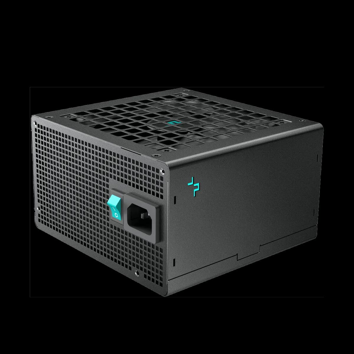 منبع تغذیه DeepCool PL650D 650W
