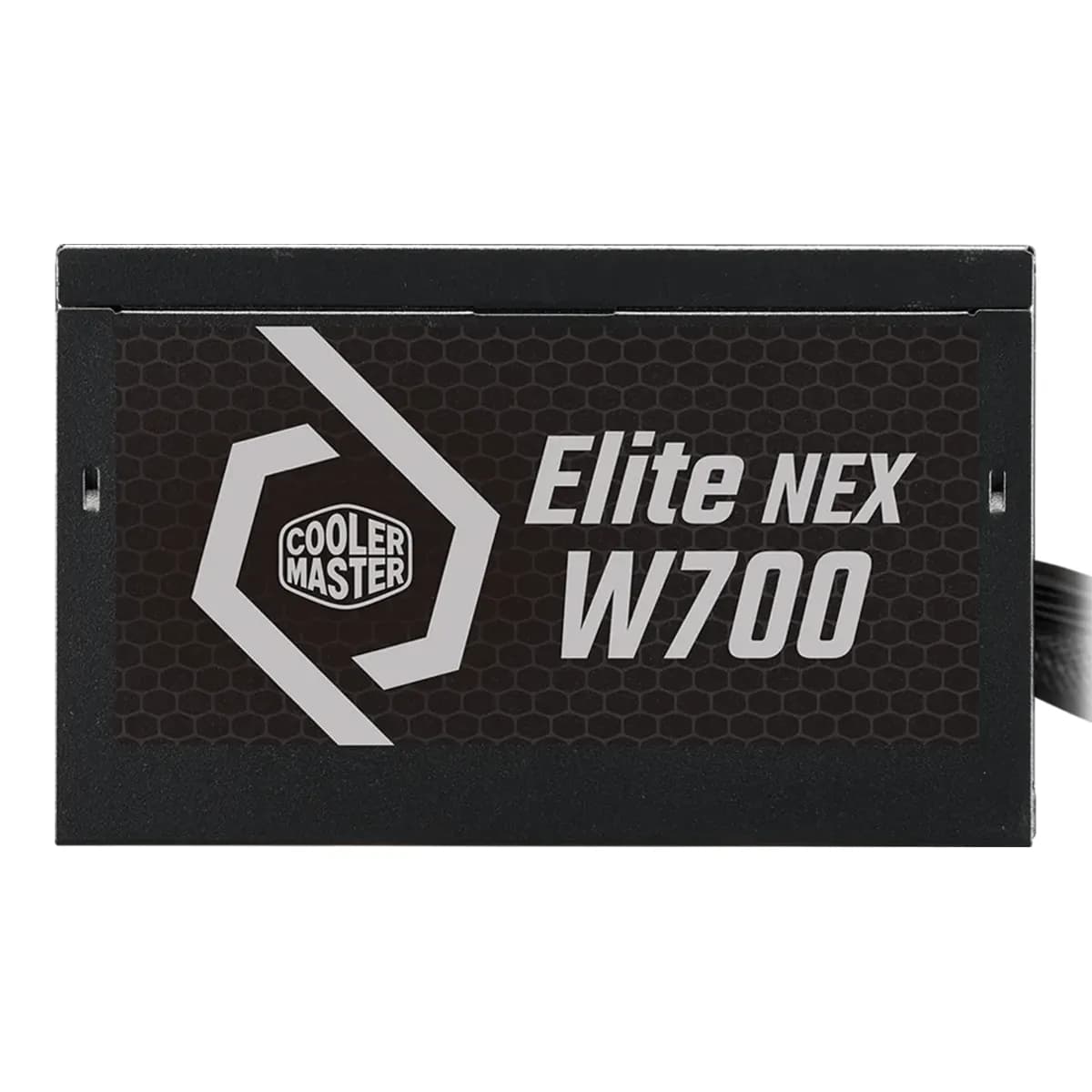 منبع تغذیه Cooler Master ELITE NEX W700 700W — تصویر ۳