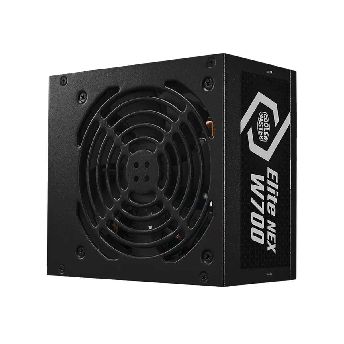 منبع تغذیه Cooler Master ELITE NEX W700 700W — تصویر ۲