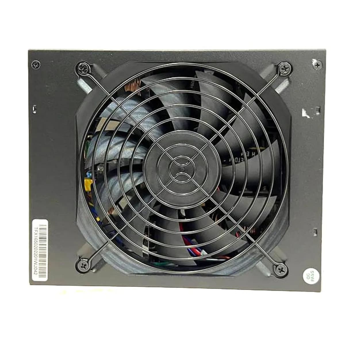 منبع تغذیه FTX 1650W — تصویر ۵