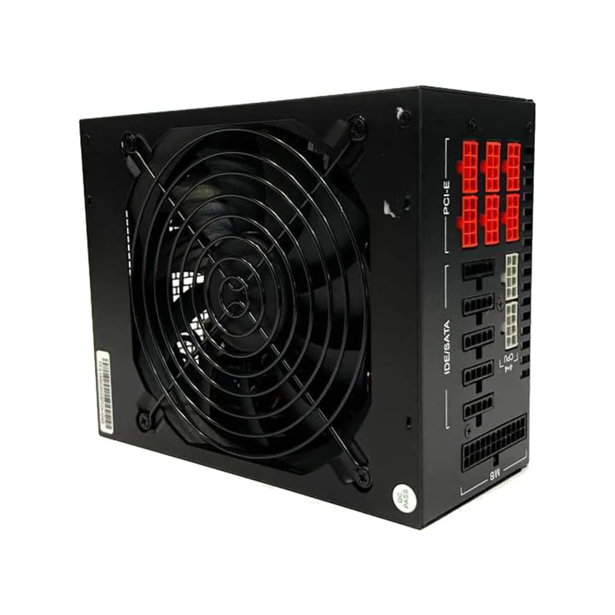 منبع تغذیه FTX 1650W — تصویر ۴