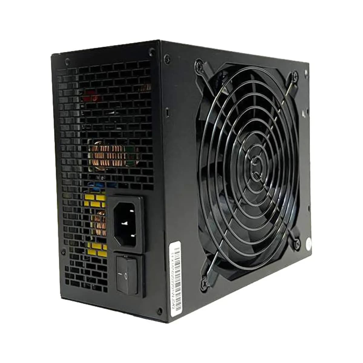 منبع تغذیه FTX 1650W — تصویر ۶