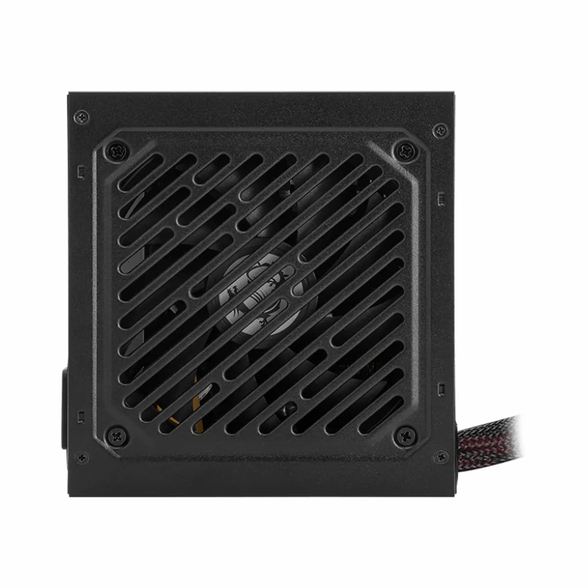 منبع تغذیه MSI MAG A500N-H 500W — تصویر ۴