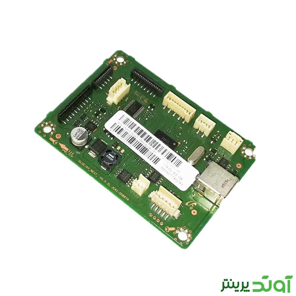 برد فرمتر سامسونگ M2020 — تصویر ۲