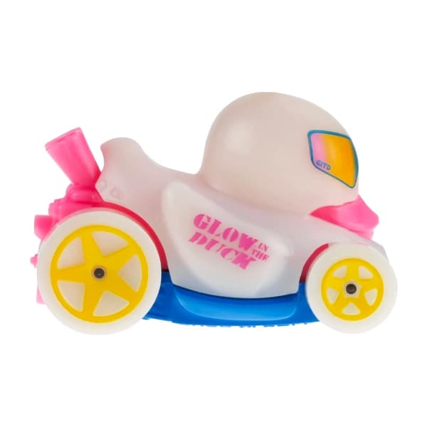 ماشین Hot Wheels مدل Duck N’ Roll — تصویر ۳