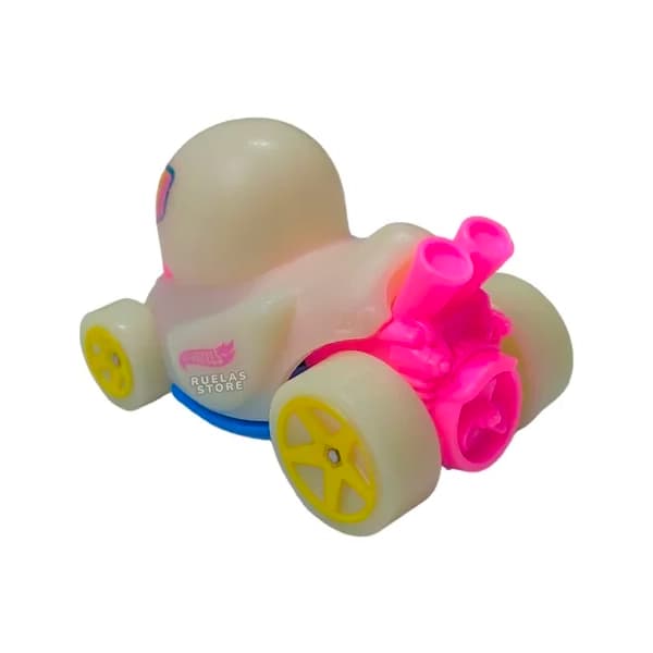 ماشین Hot Wheels مدل Duck N’ Roll — تصویر ۴