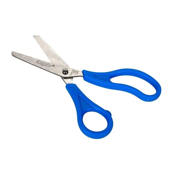 قیچی Blunt Tip Scissors کرایولا Crayola — تصویر ۳