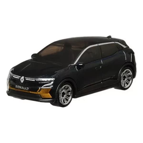 ماشین فلزی Matchbox مدل 2022 Renault Megane — تصویر ۲
