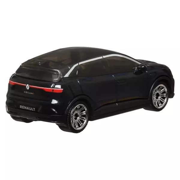 ماشین فلزی Matchbox مدل 2022 Renault Megane — تصویر ۳
