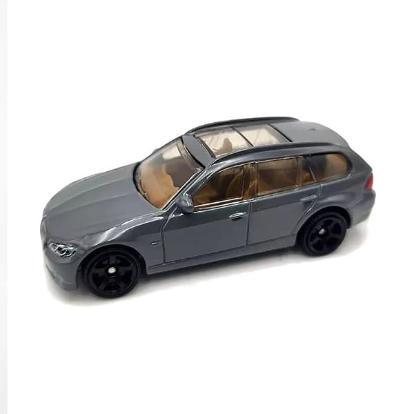 ماشین فلزی Matchbox مدل 2012 BMW 3 Series Touring — تصویر ۲