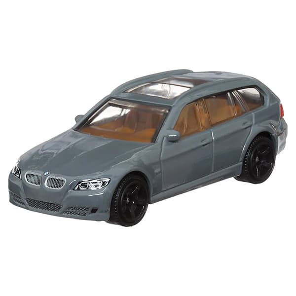 ماشین فلزی Matchbox مدل 2012 BMW 3 Series Touring — تصویر ۳