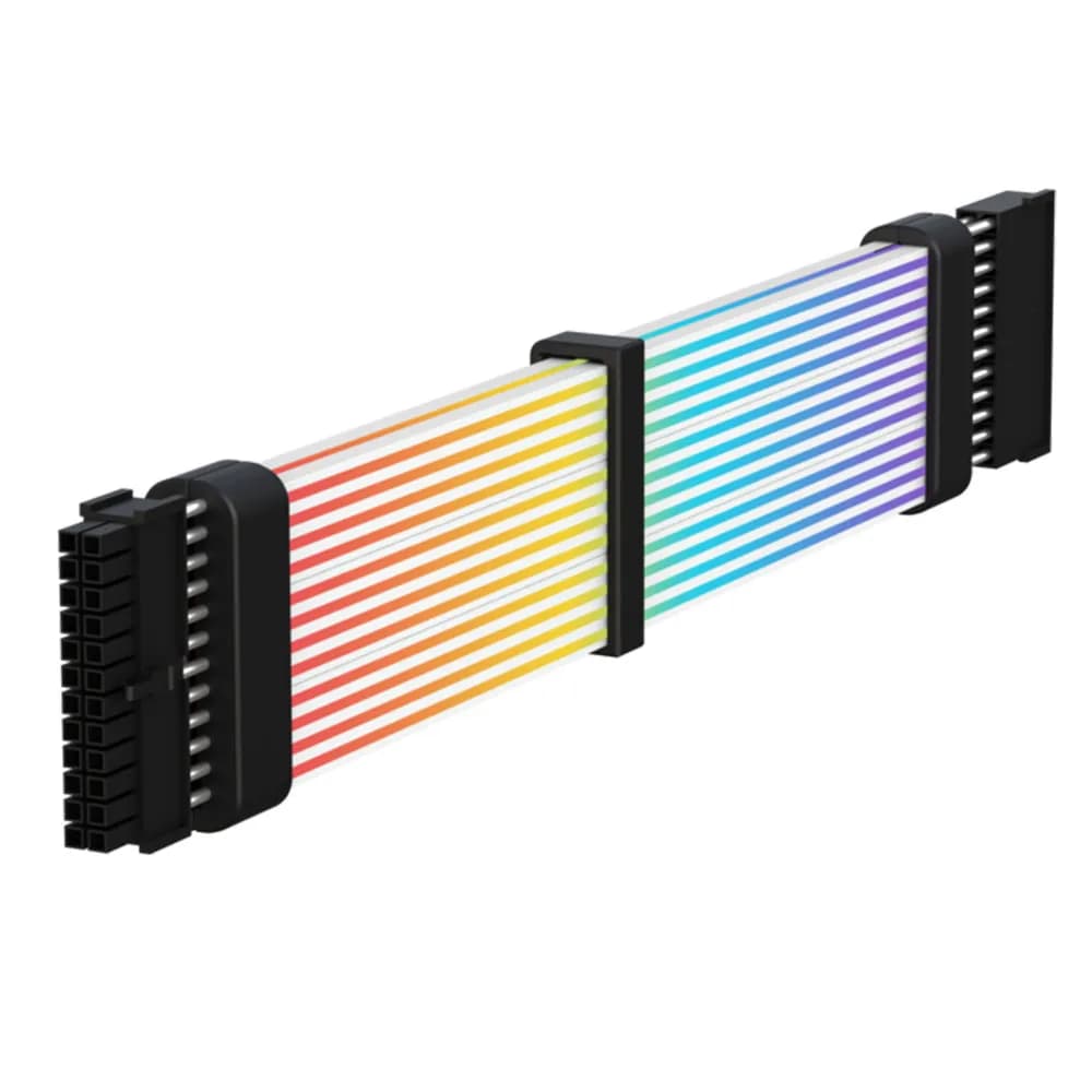 کابل اسلیو گیم مکس MB 24PIN BK