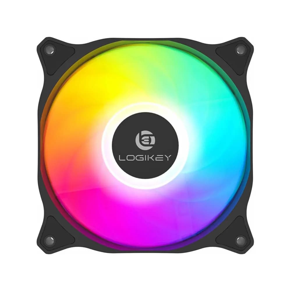 فن کیس لاجی کی مدل F141B ARGB