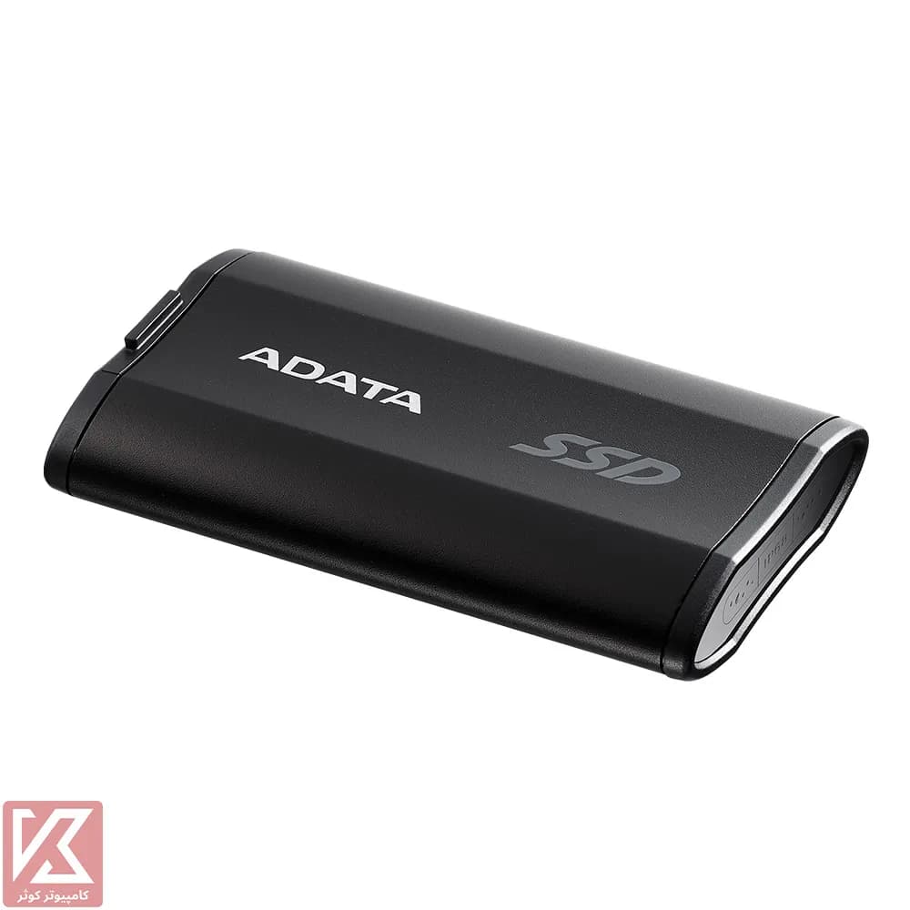 اس اس دی اکسترنال ای دیتا 1 ترابایت مدل SD810 — تصویر ۴