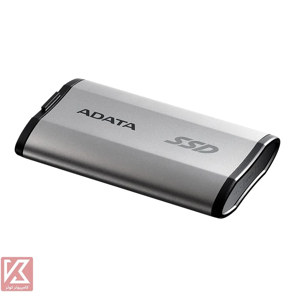 اس اس دی اکسترنال ای دیتا 1 ترابایت مدل SD810 — تصویر ۶