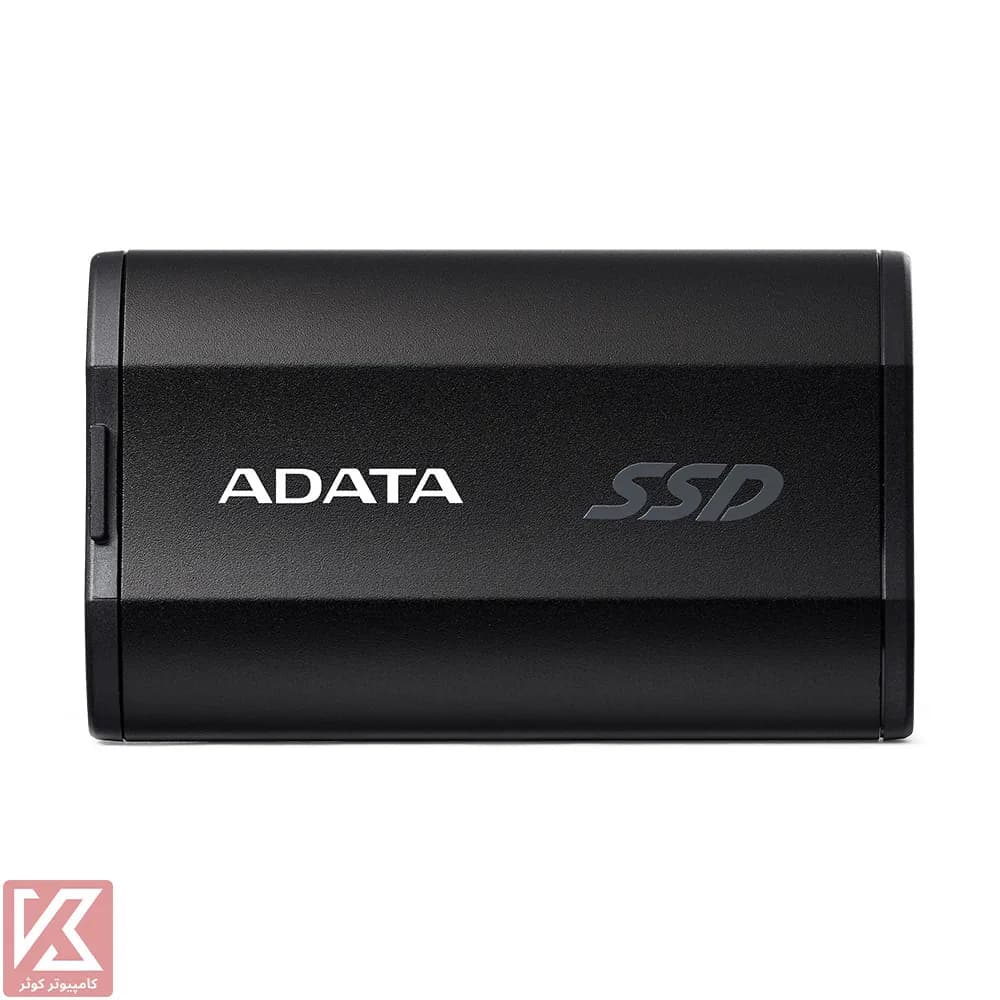 اس اس دی اکسترنال ای دیتا 1 ترابایت مدل SD810 — تصویر ۳