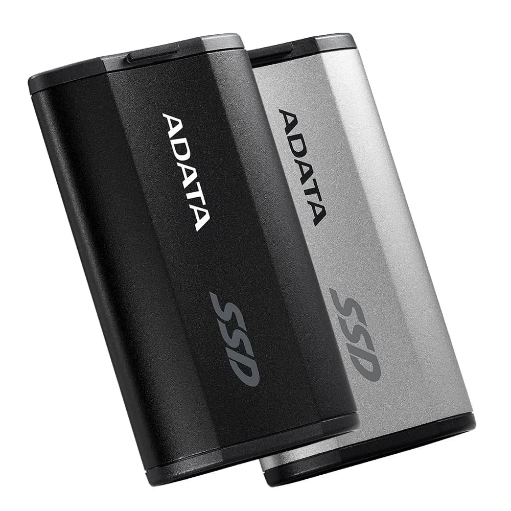 اس اس دی اکسترنال ای دیتا 1 ترابایت مدل SD810