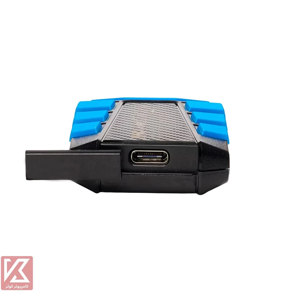اس اس دی اکسترنال ای دیتا 1 ترابایت مدل SD820 — تصویر ۴