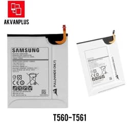 باطری گوشی تبلت سامسونگ Samsung Tab E(t560-t561) — تصویر ۳