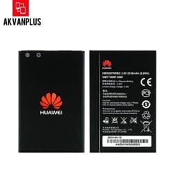 باطری گوشی هواوی HUAWEI G610با 9ماه گارانتی — تصویر ۳