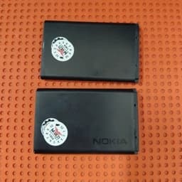 باطری نوکیا 4C 5C با گارانتی تعویض 6 ماهه مدل های دیگر در چت اعلام کنید — تصویر ۳