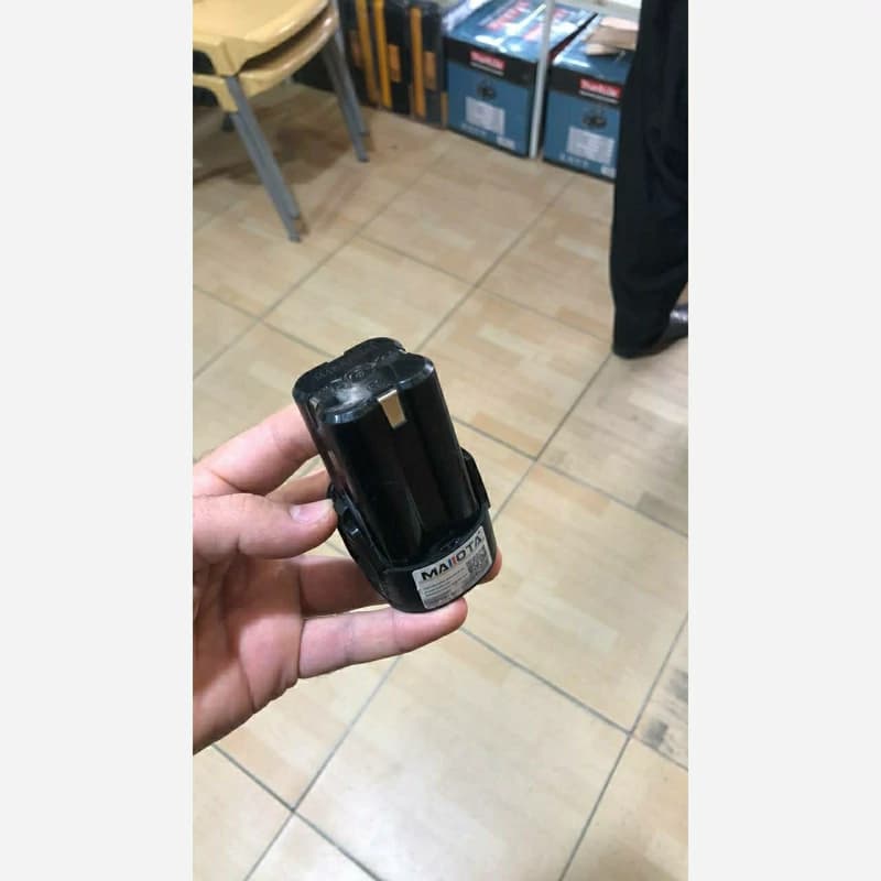 باطری برای دریل شارژی