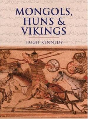 دانلود کتاب Mongols, Huns & Vikings