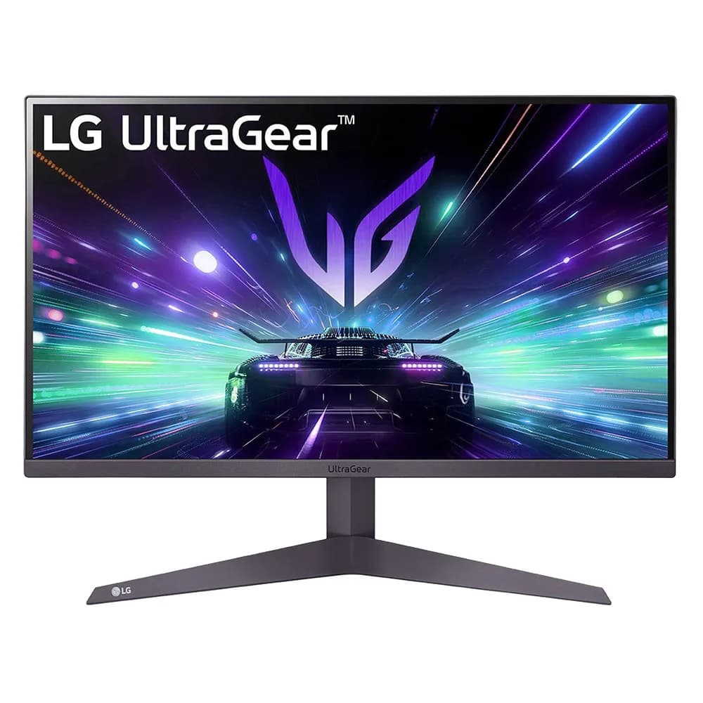 مانیتور گیمینگ ال جی 27GS50F-B