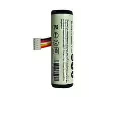 باطری کارتخوان بی سیم AMP 9000 به پرداخت ملت — تصویر ۲