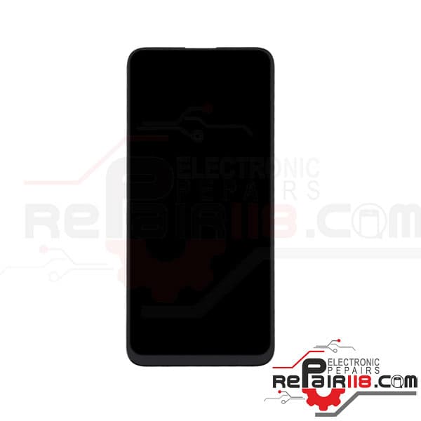 تاچ و ال سی دی هواوی P40 lite E — تصویر ۵