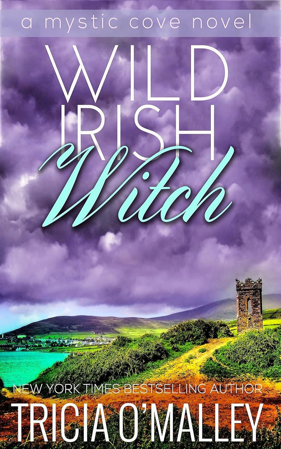 کتاب Wild Irish Witch (The Mystic Cove Series Book 6) (زبان اصلی)