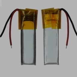 باطری های هدفن سایز کوچک باطری هندزفری بی سیم سایز بزرگ و باطری اسپیکرهای سایز کوچک — تصویر ۲
