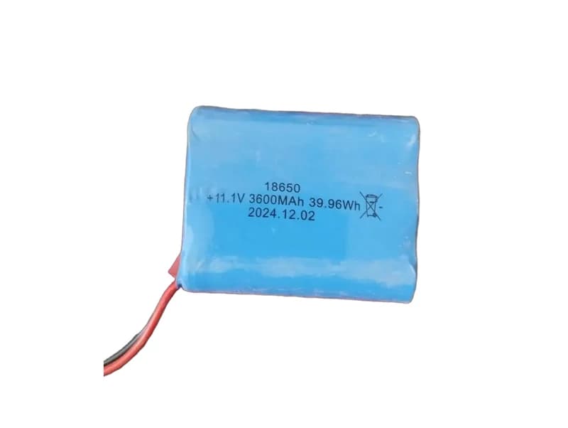 باطری 11.1V 3600MAH