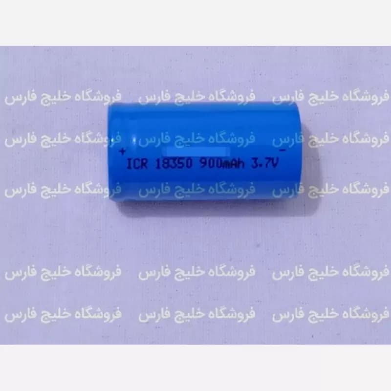 باطری ریش تراش کد. 8 (مطابق تصویر) باطری ماشین اصلاح باطری شارژی ریش تراش باطری شارژی ماشین اصلاح