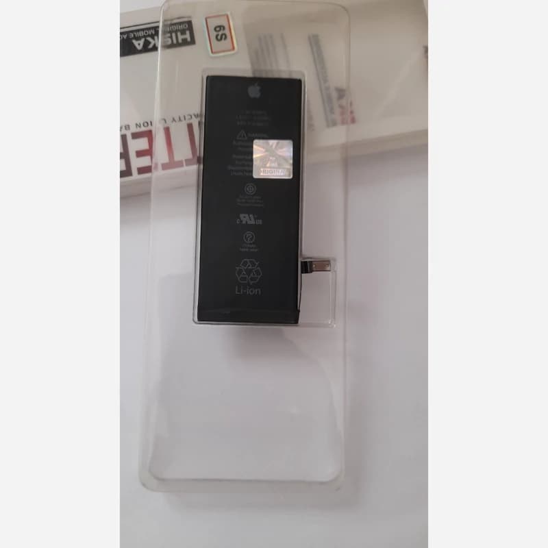 باطری گوشی آیفون 6s