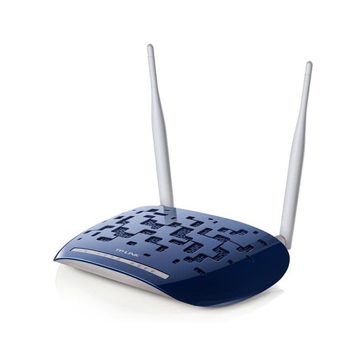 مودم روتر وایرلس تی پی لینک TP-LINK TD-W8960N