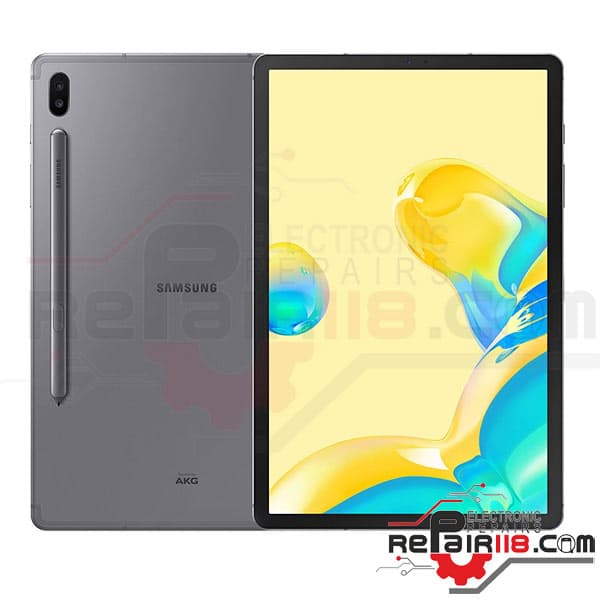 تاچ و ال سی دی تبلت سامسونگ Galaxy Tab S6 5G