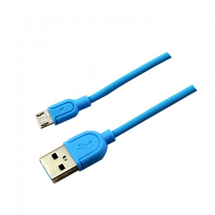کابل شارژر اندروید Remax RC-031i