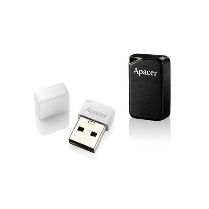فلش مموری Apacer AH114 16GB — تصویر ۲