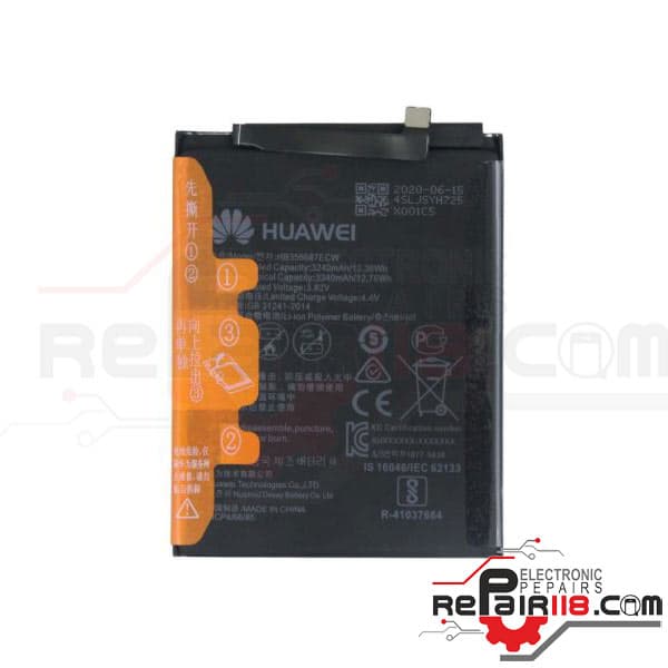 باتری گوشی هواوی Huawei P40 lite