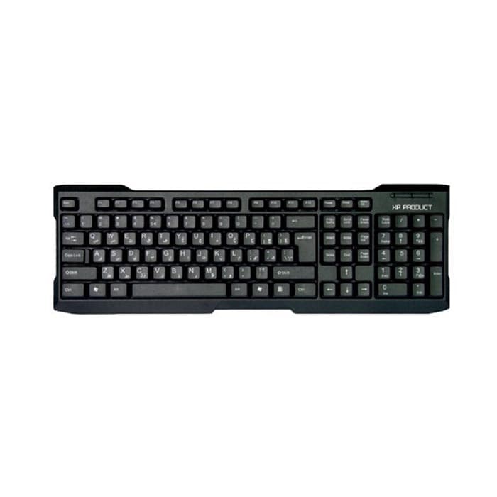 کیبورد ایکس پی XP-8300