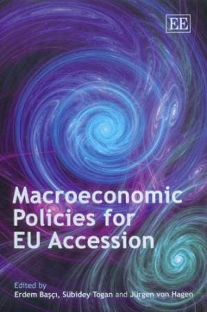 دانلود کتاب Macroeconomics Policies for EU Accession