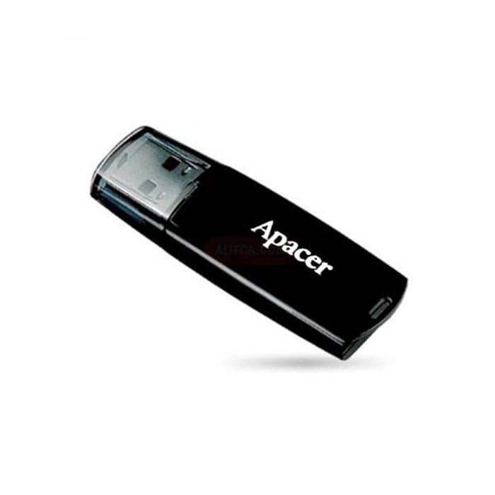 فلش مموری Apacer AH322 8G