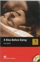 دانلود کتاب A Kiss Before Dying