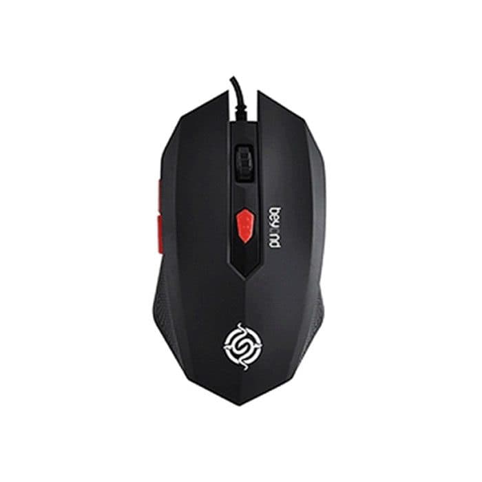 ماوس فراسو Farassoo FOM-3575