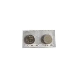 باطری AG13 / LR44 درجه 1 – 2 عددی — تصویر ۲