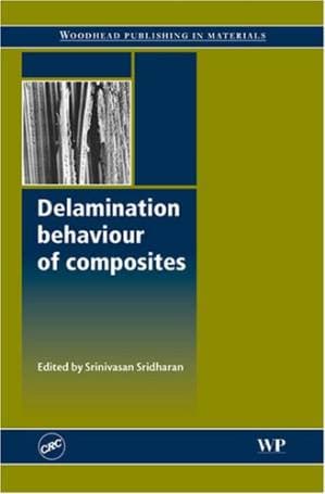 دانلود کتاب Delamination Behaviour of Composites