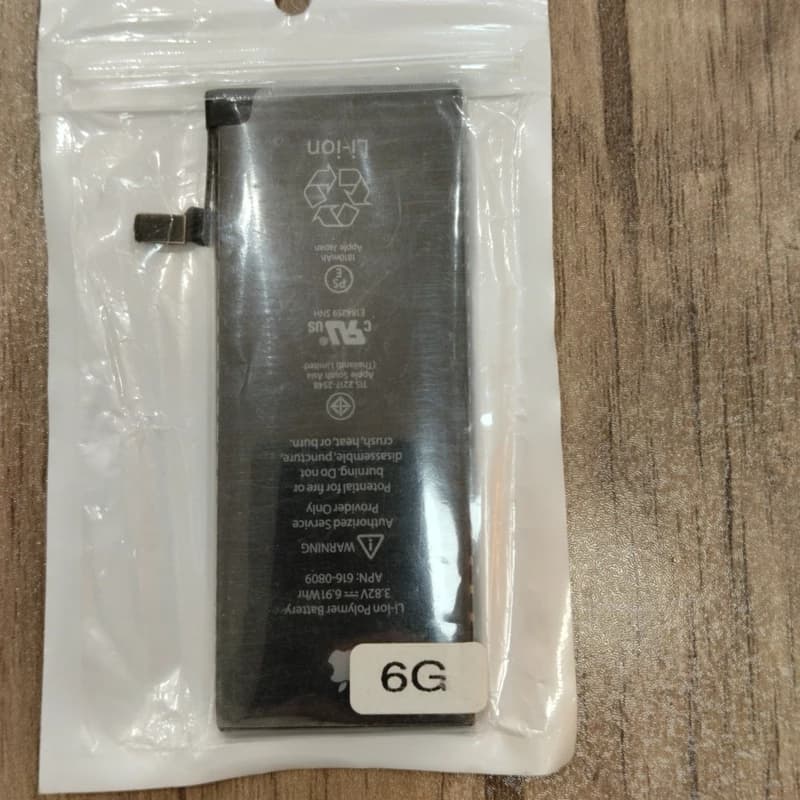 باطری ایفون 6g