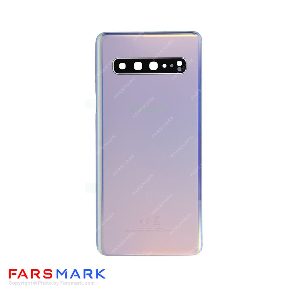 درب پشت گوشی سامسونگ Samsung Galaxy S10 5G